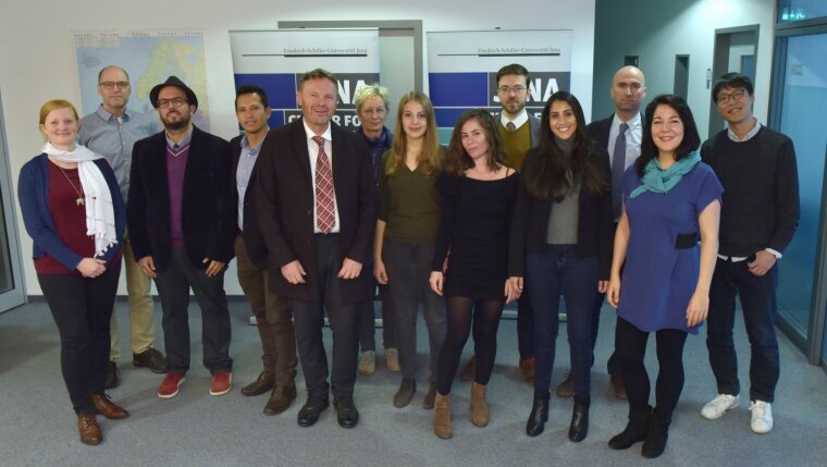 JCRS Team