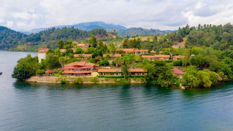 Kibuye, Rwanda